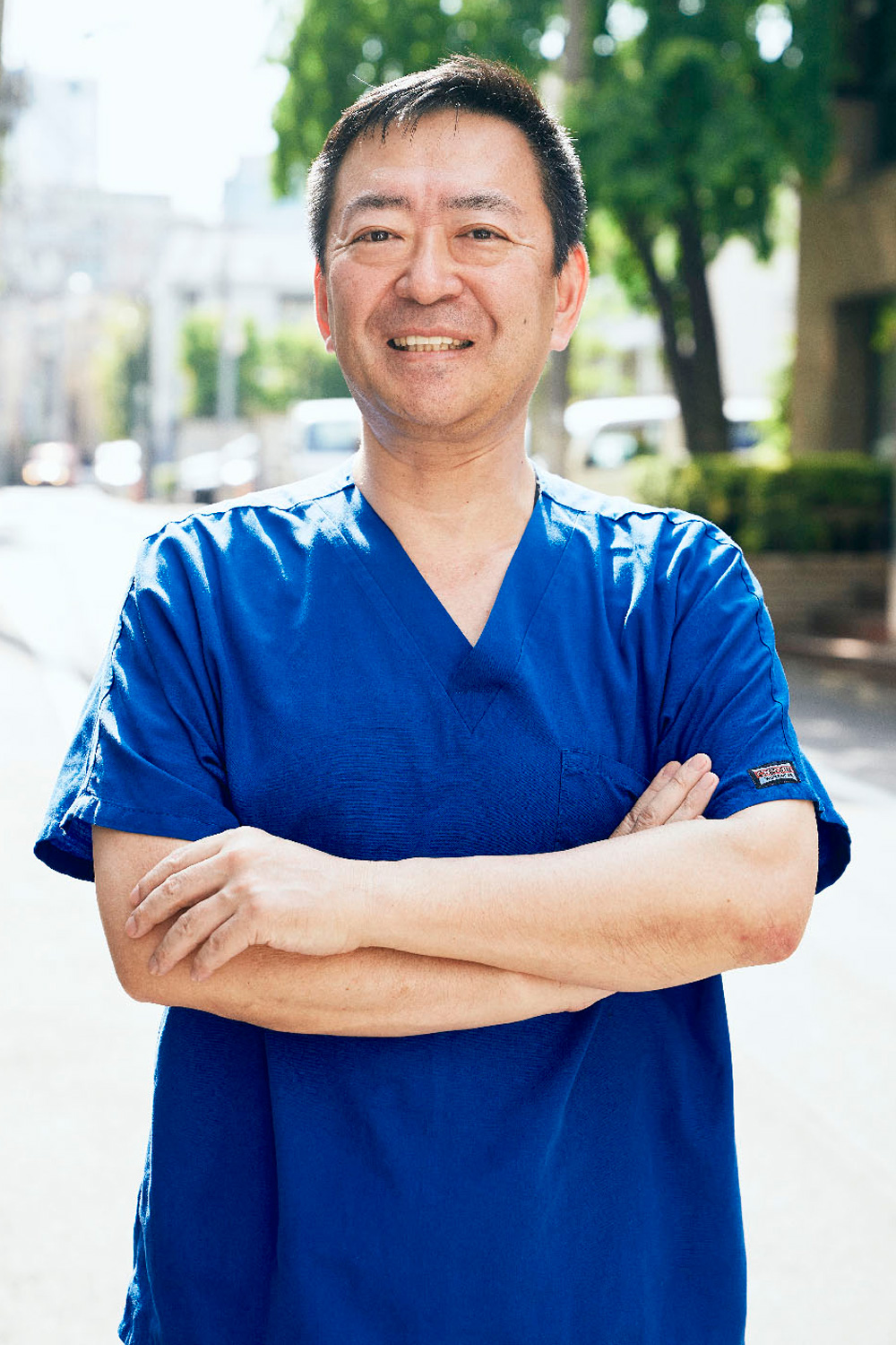 dr-kageyama
